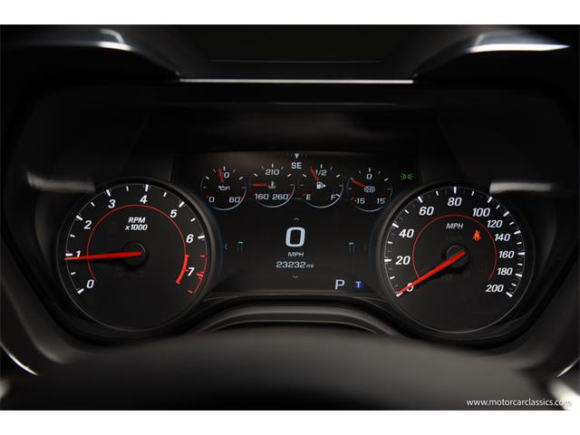 2017 Chevrolet Camaro (CC-2073950) for sale in Farmingdale, New York