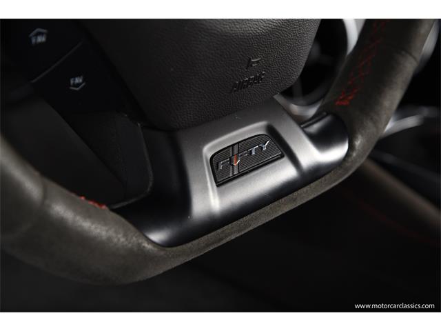 2017 Chevrolet Camaro (CC-2073950) for sale in Farmingdale, New York