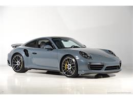 2018 Porsche 911 (CC-2073951) for sale in Farmingdale, New York