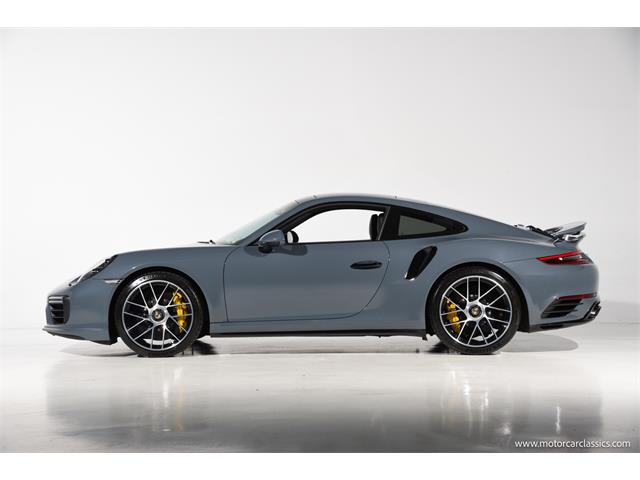 2018 Porsche 911 (CC-2073951) for sale in Farmingdale, New York