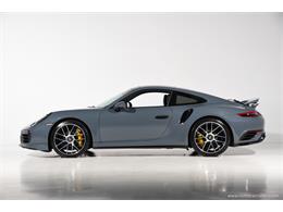 2018 Porsche 911 (CC-2073951) for sale in Farmingdale, New York
