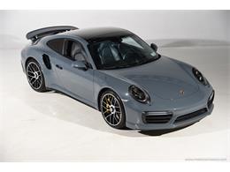 2018 Porsche 911 (CC-2073951) for sale in Farmingdale, New York