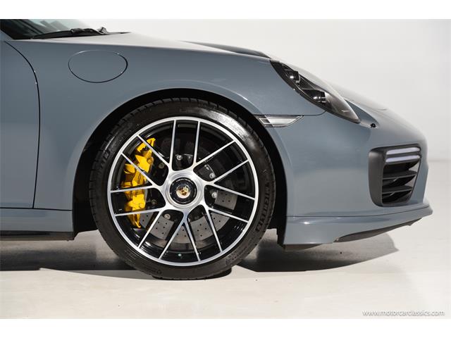 2018 Porsche 911 (CC-2073951) for sale in Farmingdale, New York