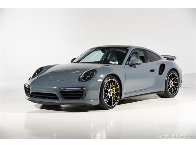 2018 Porsche 911 (CC-2073951) for sale in Farmingdale, New York