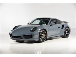 2018 Porsche 911 (CC-2073951) for sale in Farmingdale, New York