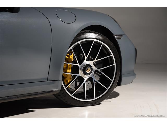 2018 Porsche 911 (CC-2073951) for sale in Farmingdale, New York