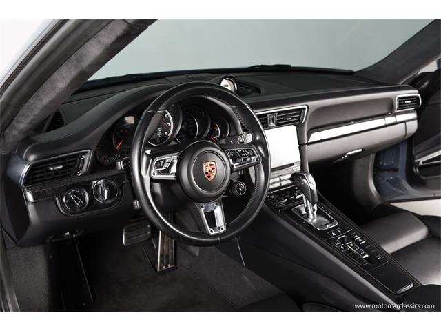 2018 Porsche 911 (CC-2073951) for sale in Farmingdale, New York