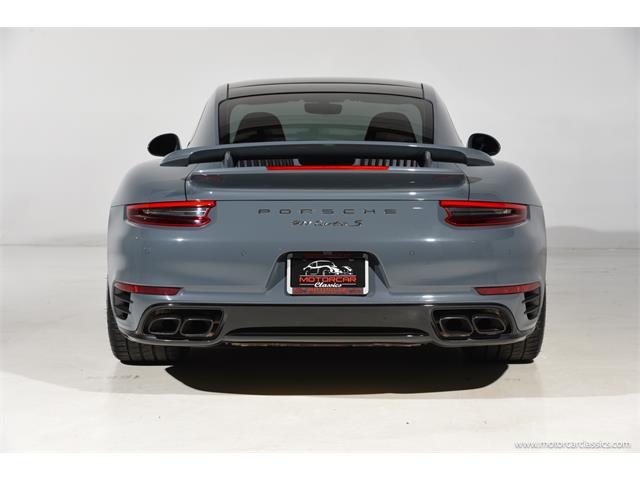 2018 Porsche 911 (CC-2073951) for sale in Farmingdale, New York