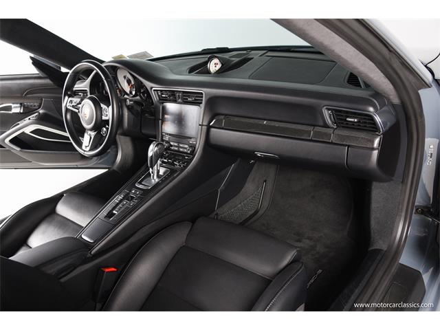 2018 Porsche 911 (CC-2073951) for sale in Farmingdale, New York