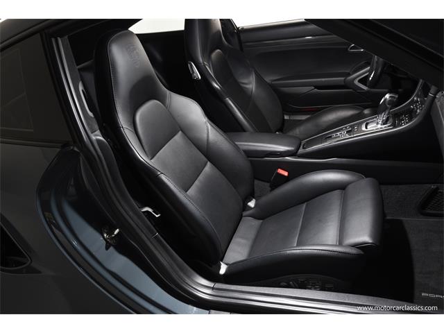 2018 Porsche 911 (CC-2073951) for sale in Farmingdale, New York