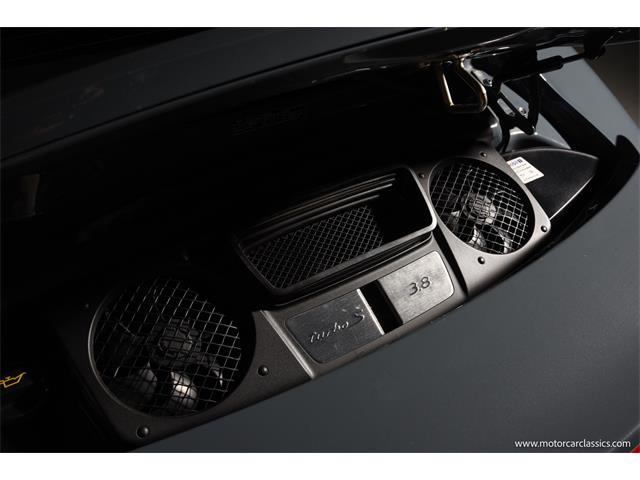 2018 Porsche 911 (CC-2073951) for sale in Farmingdale, New York
