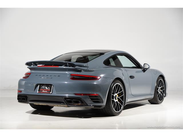 2018 Porsche 911 (CC-2073951) for sale in Farmingdale, New York