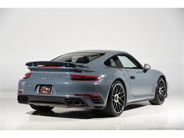 2018 Porsche 911 (CC-2073951) for sale in Farmingdale, New York