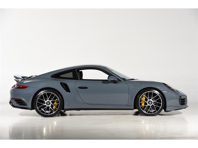 2018 Porsche 911 (CC-2073951) for sale in Farmingdale, New York