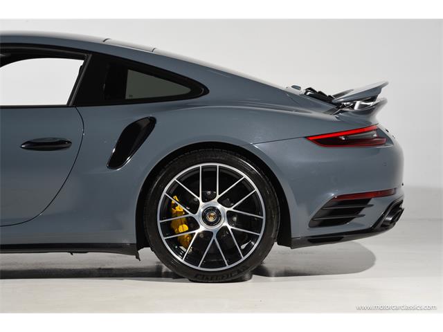 2018 Porsche 911 (CC-2073951) for sale in Farmingdale, New York