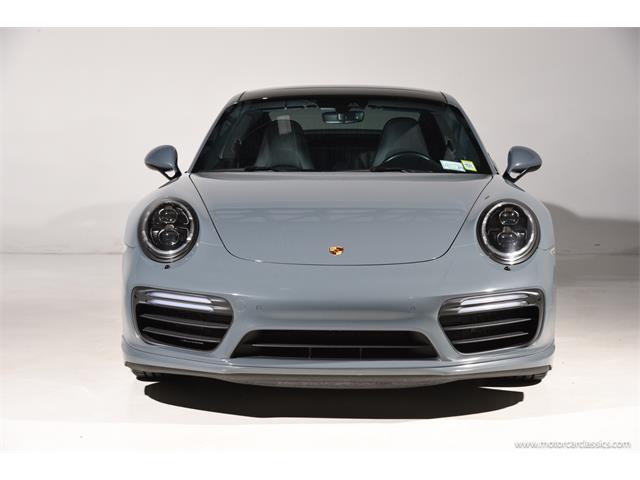 2018 Porsche 911 (CC-2073951) for sale in Farmingdale, New York