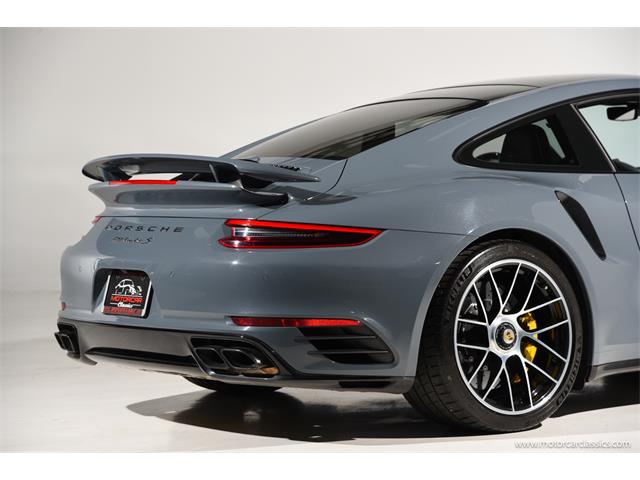 2018 Porsche 911 (CC-2073951) for sale in Farmingdale, New York
