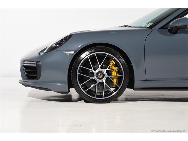 2018 Porsche 911 (CC-2073951) for sale in Farmingdale, New York