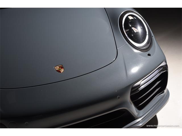 2018 Porsche 911 (CC-2073951) for sale in Farmingdale, New York