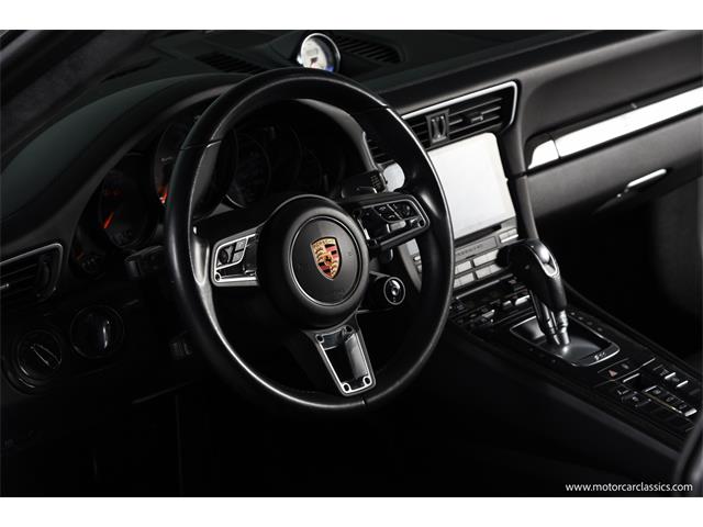 2018 Porsche 911 (CC-2073951) for sale in Farmingdale, New York
