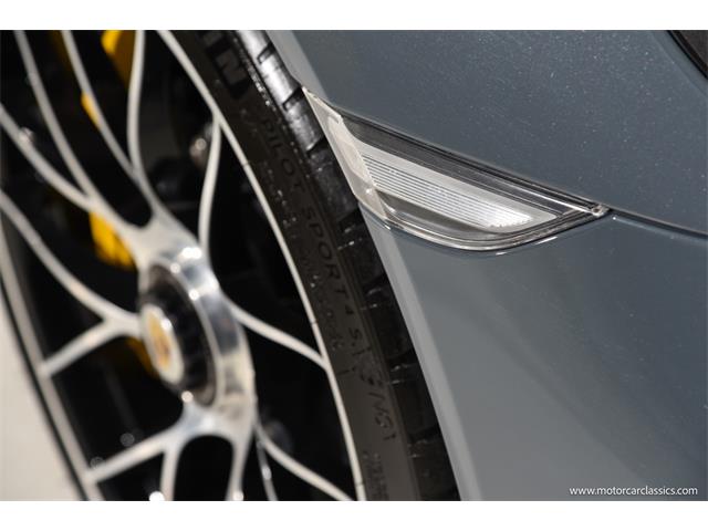 2018 Porsche 911 (CC-2073951) for sale in Farmingdale, New York