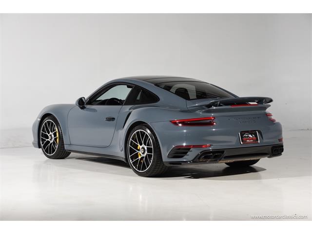2018 Porsche 911 (CC-2073951) for sale in Farmingdale, New York