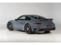 2018 Porsche 911 (CC-2073951) for sale in Farmingdale, New York