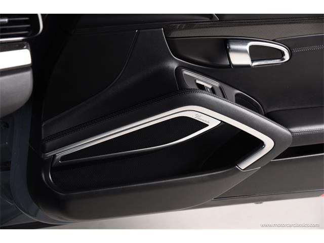 2018 Porsche 911 (CC-2073951) for sale in Farmingdale, New York
