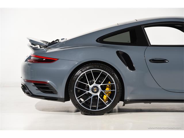 2018 Porsche 911 (CC-2073951) for sale in Farmingdale, New York