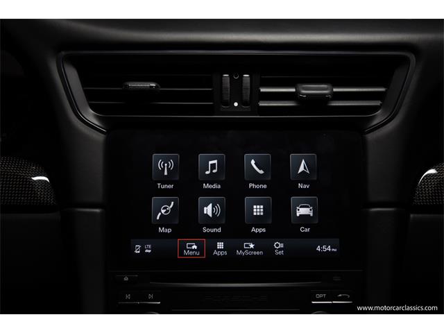2018 Porsche 911 (CC-2073951) for sale in Farmingdale, New York
