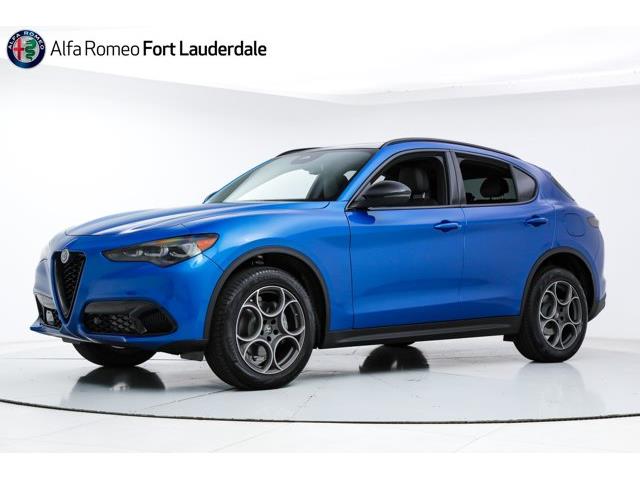 2026 Alfa Romeo Stelvio (CC-2073952) for sale in Fort Lauderdale, Florida