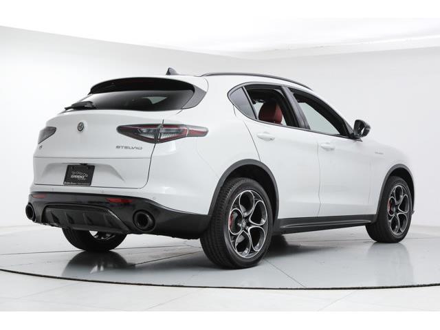 2026 Alfa Romeo Stelvio (CC-2073953) for sale in Fort Lauderdale, Florida
