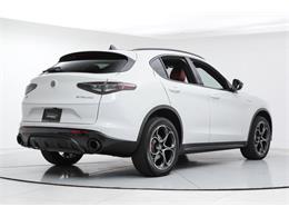 2026 Alfa Romeo Stelvio (CC-2073953) for sale in Fort Lauderdale, Florida