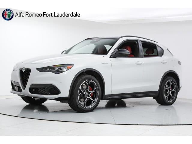 2026 Alfa Romeo Stelvio (CC-2073953) for sale in Fort Lauderdale, Florida