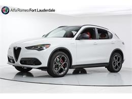 2026 Alfa Romeo Stelvio (CC-2073953) for sale in Fort Lauderdale, Florida