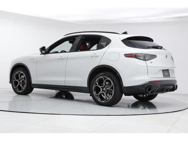 2026 Alfa Romeo Stelvio (CC-2073953) for sale in Fort Lauderdale, Florida