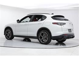 2026 Alfa Romeo Stelvio (CC-2073953) for sale in Fort Lauderdale, Florida