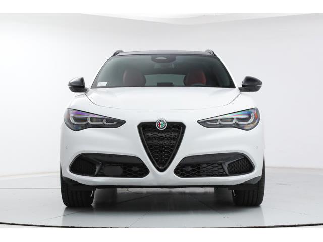 2026 Alfa Romeo Stelvio (CC-2073953) for sale in Fort Lauderdale, Florida