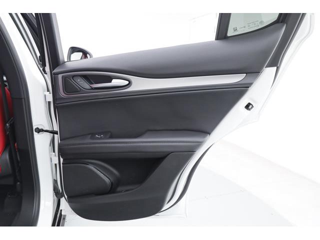 2026 Alfa Romeo Stelvio (CC-2073953) for sale in Fort Lauderdale, Florida