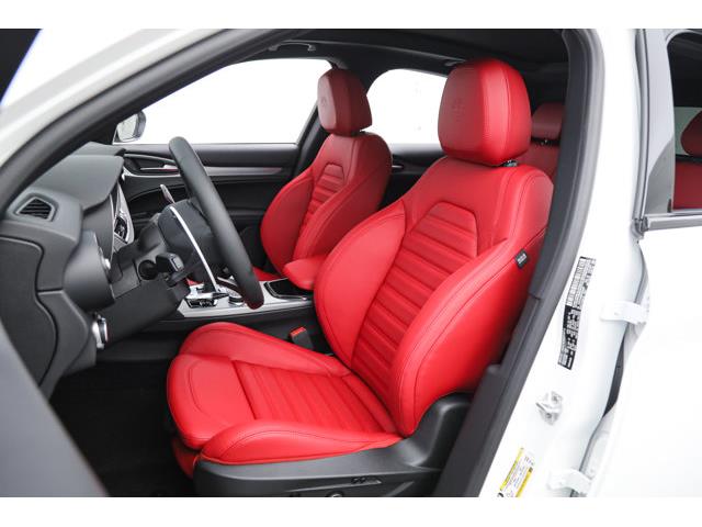 2026 Alfa Romeo Stelvio (CC-2073953) for sale in Fort Lauderdale, Florida
