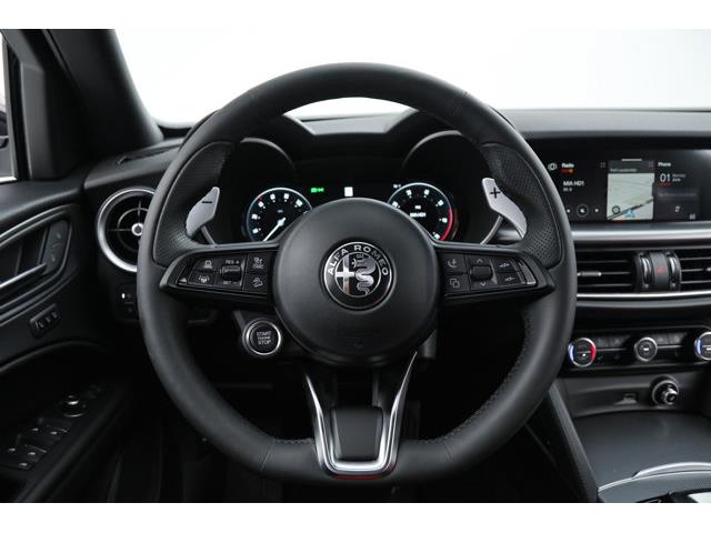 2026 Alfa Romeo Stelvio (CC-2073953) for sale in Fort Lauderdale, Florida