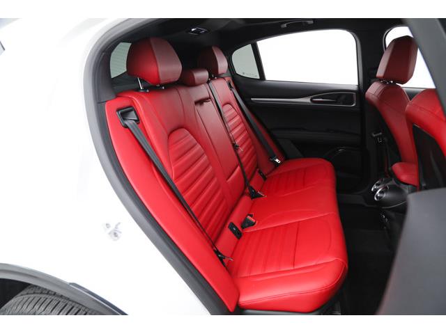 2026 Alfa Romeo Stelvio (CC-2073953) for sale in Fort Lauderdale, Florida