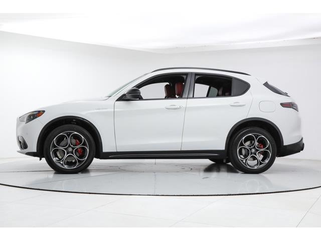 2026 Alfa Romeo Stelvio (CC-2073953) for sale in Fort Lauderdale, Florida