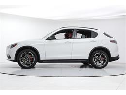 2026 Alfa Romeo Stelvio (CC-2073953) for sale in Fort Lauderdale, Florida