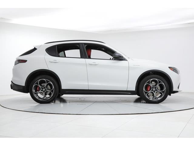 2026 Alfa Romeo Stelvio (CC-2073953) for sale in Fort Lauderdale, Florida