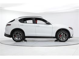 2026 Alfa Romeo Stelvio (CC-2073953) for sale in Fort Lauderdale, Florida