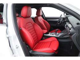 2026 Alfa Romeo Stelvio (CC-2073953) for sale in Fort Lauderdale, Florida