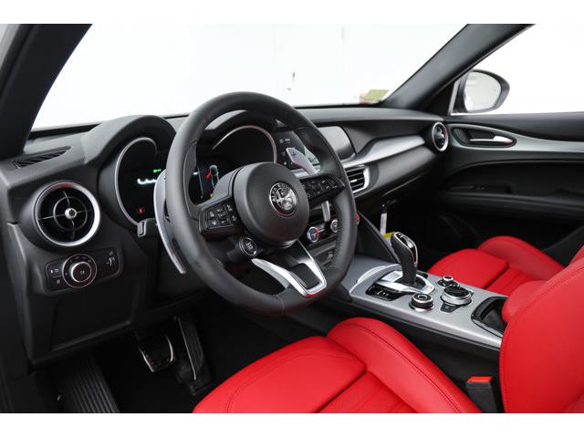 2026 Alfa Romeo Stelvio (CC-2073953) for sale in Fort Lauderdale, Florida