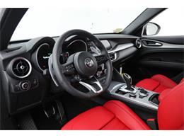 2026 Alfa Romeo Stelvio (CC-2073953) for sale in Fort Lauderdale, Florida