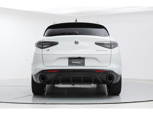 2026 Alfa Romeo Stelvio (CC-2073953) for sale in Fort Lauderdale, Florida